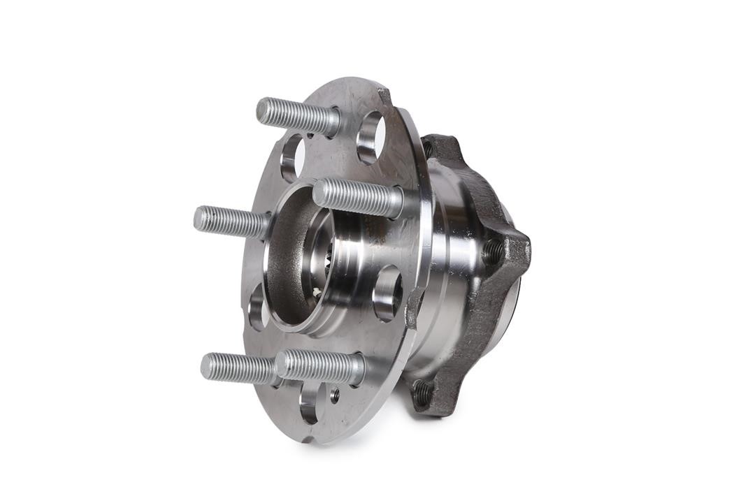 Stellox 43-29225-SX Rear Wheel Bearing Kit 4329225SX
