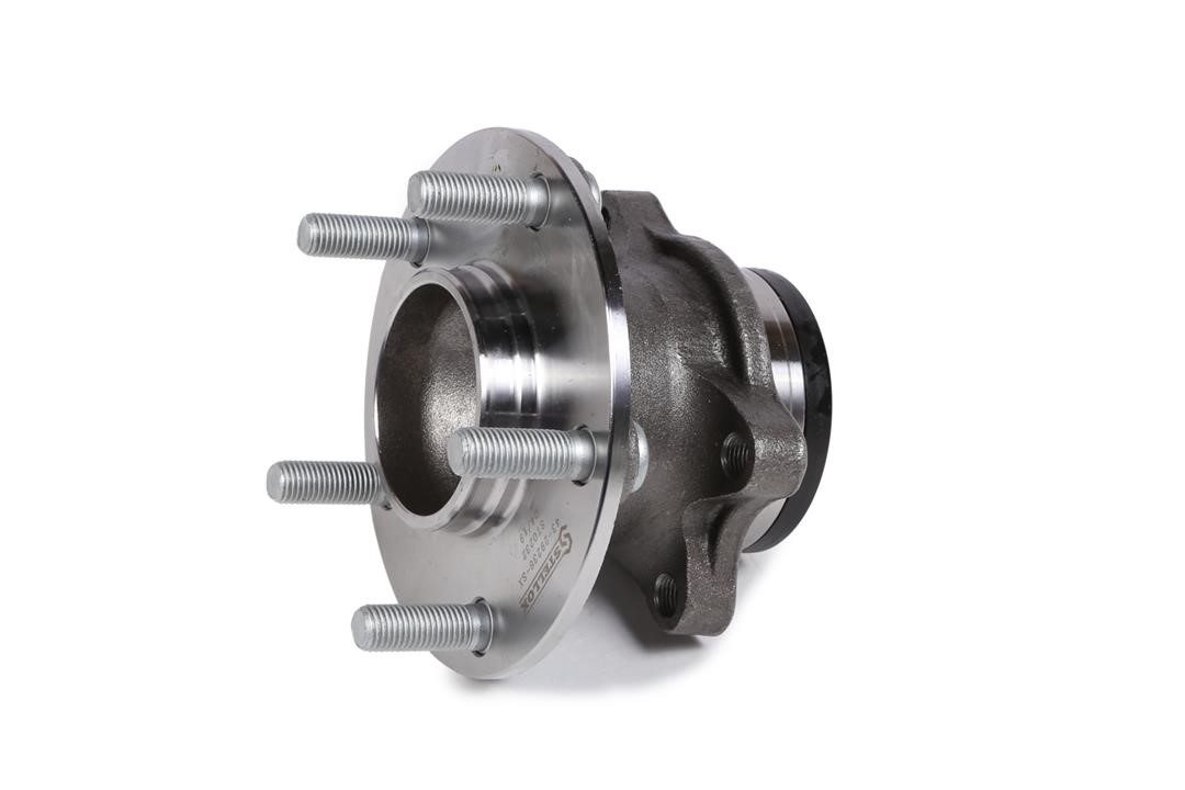 Wheel bearing kit Citroen: 4329236SX Stellox Rear Wheel Bearing Kit
