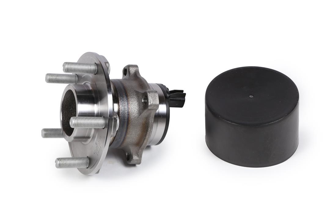Stellox 43-29243-SX Rear Wheel Bearing Kit 4329243SX