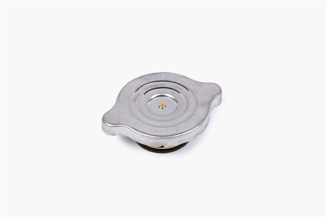 7550968SX Stellox Radiator cover