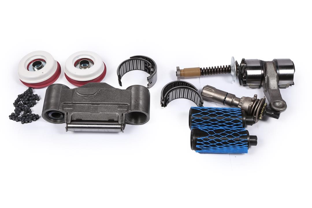 Stellox 85-11101-SX Repair Kit, brake caliper 8511101SX