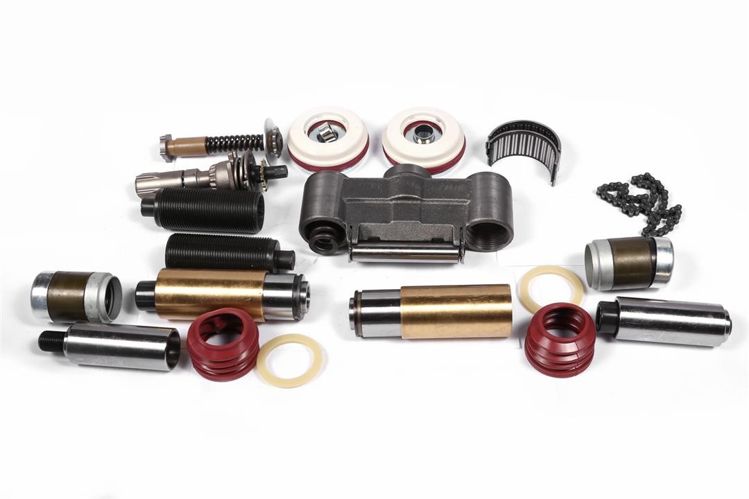 Stellox 85-11138-SX Repair Kit, brake caliper 8511138SX
