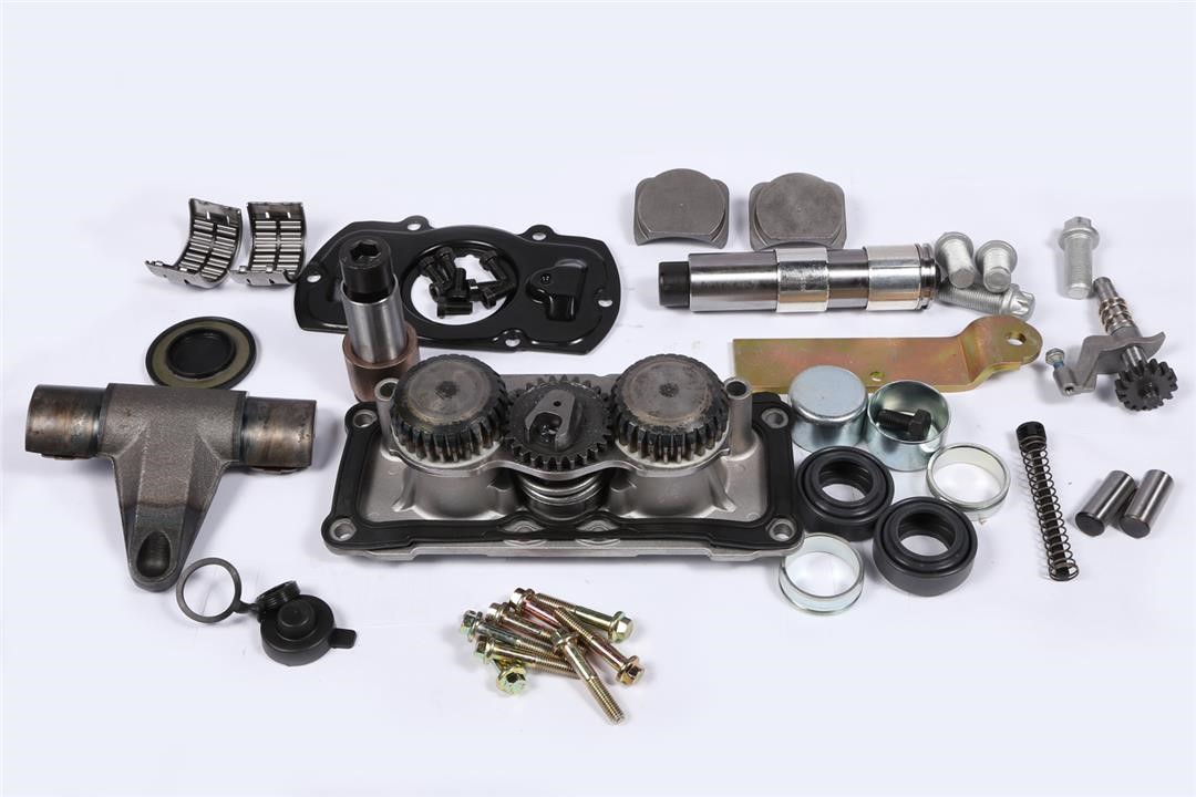 Stellox 85-13039-SX Repair Kit, brake caliper 8513039SX