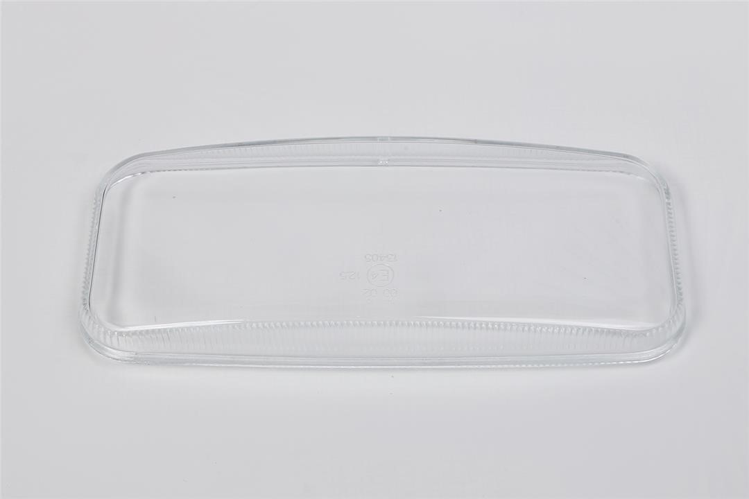 Stellox 88-01038-SX Headlight glass 8801038SX