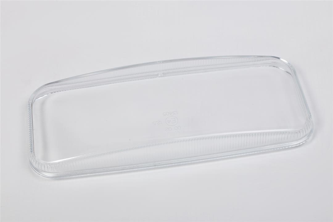 Stellox 88-01042-SX Headlight glass 8801042SX