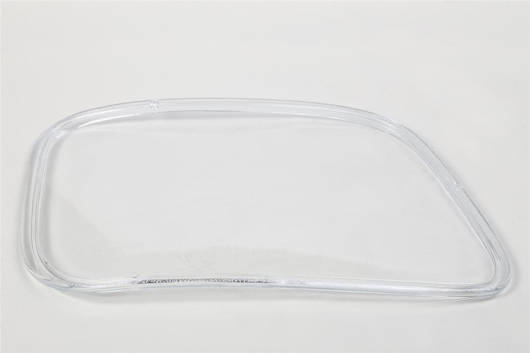 Stellox 88-01051-SX Headlight glass 8801051SX