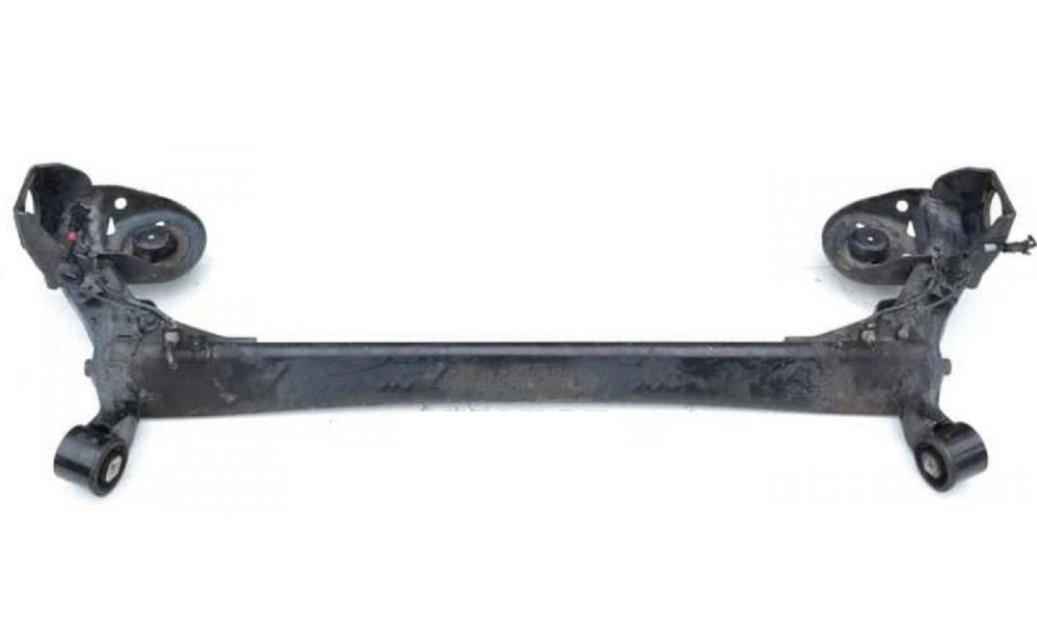 Hyundai/Kia 55100 1M102 Rear beam 551001M102