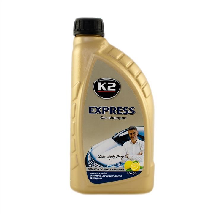 K2 K131 Car wash concentrate, 1000 ml K131
