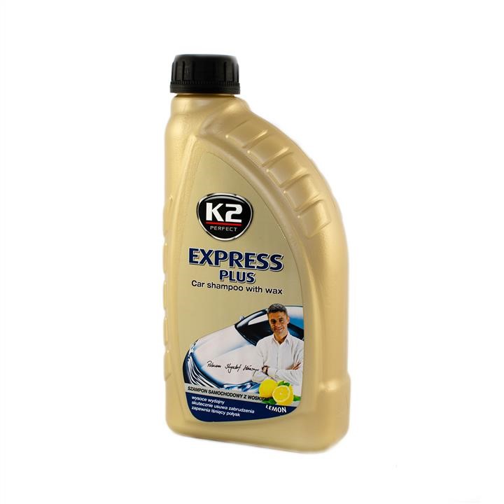 Buy K2 K141 at a low price in United Arab Emirates!