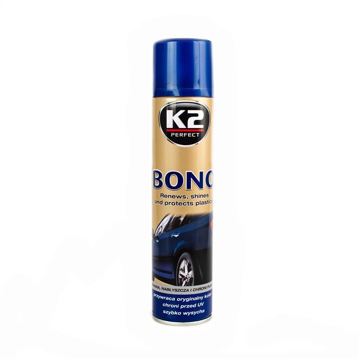 K2 K150 Universal reductant outer surfaces BONO 300ml SPRAY K150