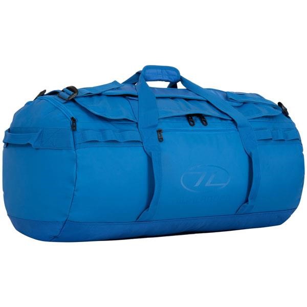Highlander 927456 Backpack Storm Kitbag 90 Blue 927456
