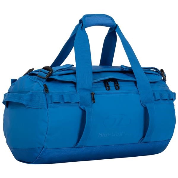 Highlander 927447 Backpack Storm Kitbag 30 Blue 927447