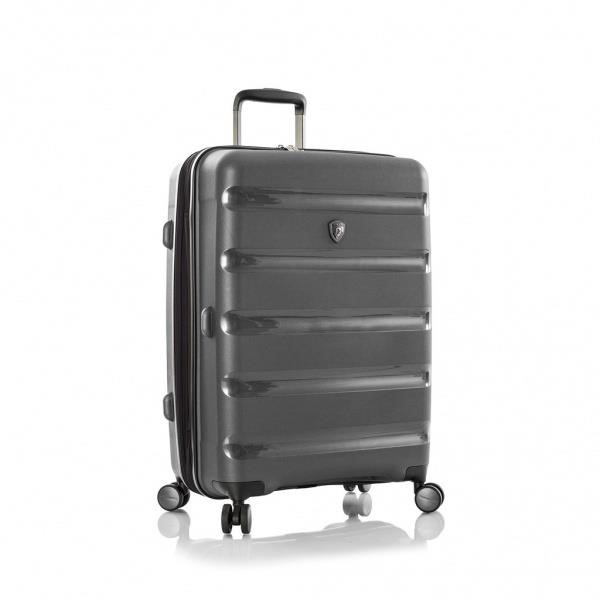 Heys 927077 Suitcase Heys Metallix (M) Gunmetal 927077