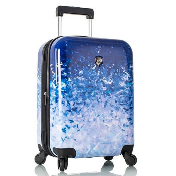 Heys 927096 Suitcase Heys Blue Skies Ombre (S) 927096