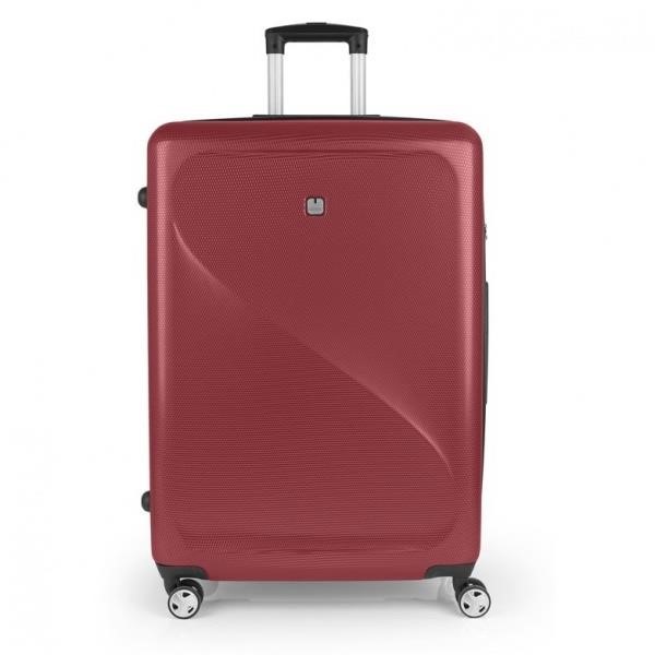 Gabol 927013 Suitcase Gabol Sand (L) Red 927013
