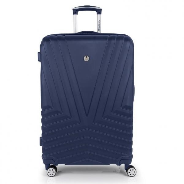 Gabol 927017 Suitcase Gabol Atlanta (L) Blue 927017