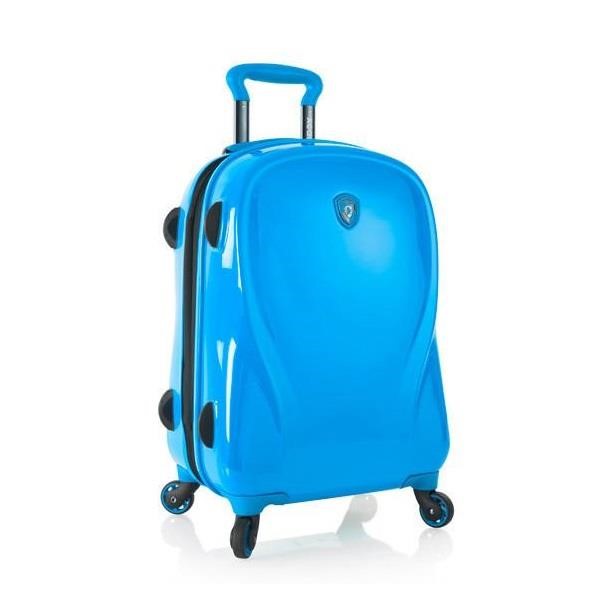 Heys 926762 Suitcase Heys xcase 2G (S) Azure Blue 926762