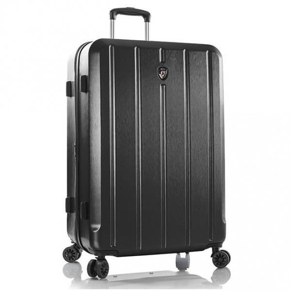 Heys 926727 Suitcase Heys Para-Lite (L) Black 926727