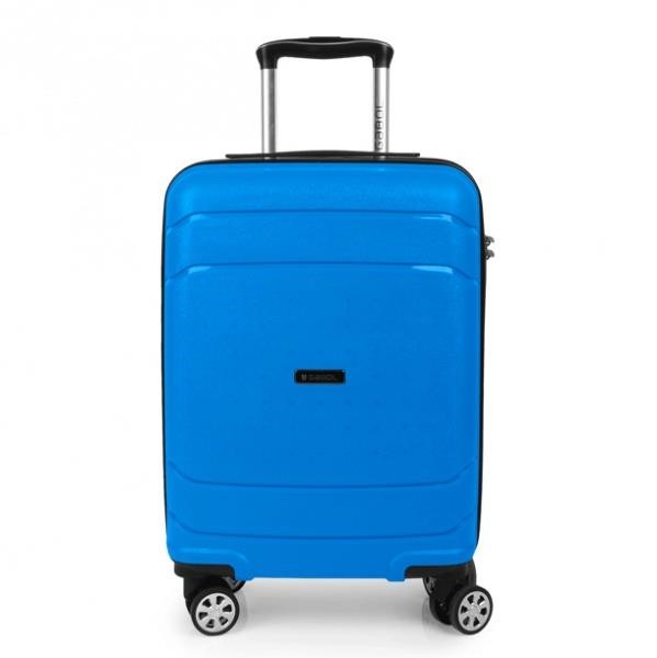 Gabol 926607 Suitcase Gabol Shibuya (S) Blue 926607
