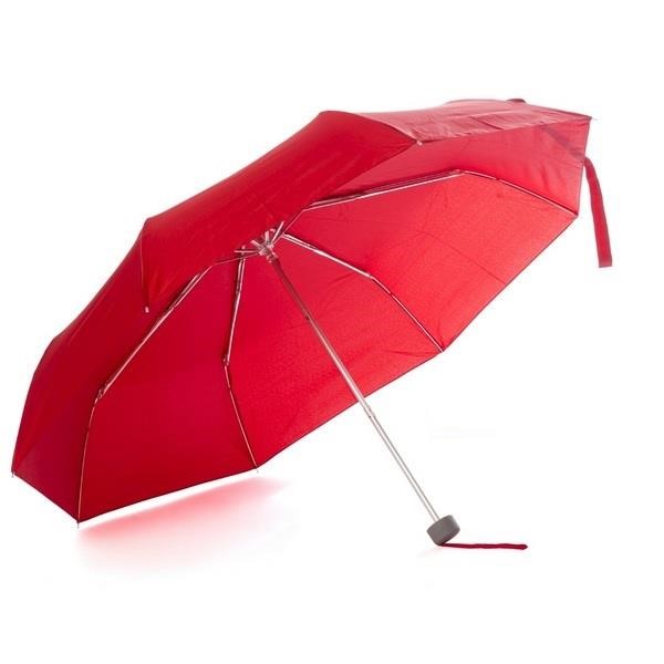 Epic 926143 Rainblaster Super Lite Umbrella Burgundy Red 926143