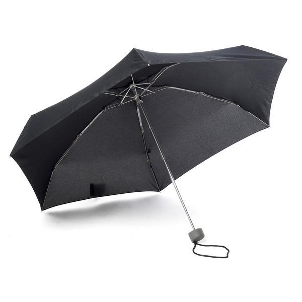 Epic 926141 Rainblaster Nanolight Umbrella Black 926141