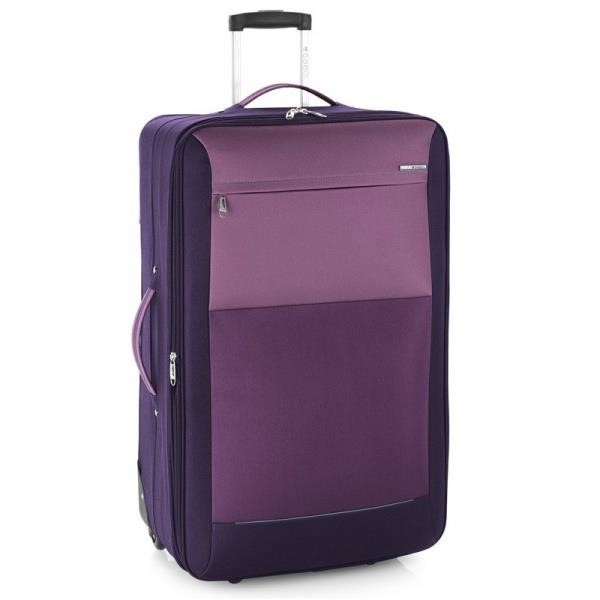 Gabol 926235 Suitcase Gabol Reims (L) Purple 926235