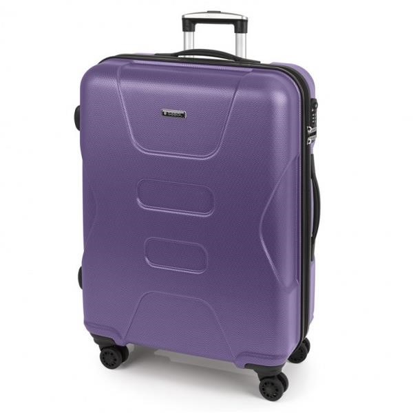 Gabol 926206 Suitcase Gabol Custom (L) Purple 926206