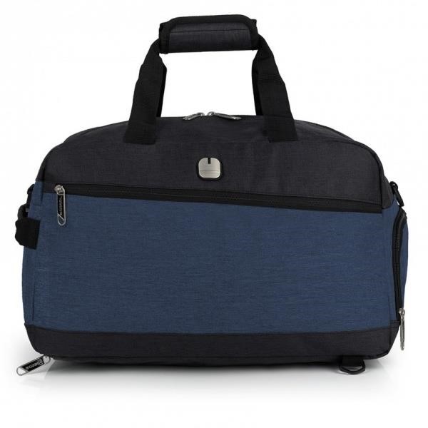Gabol 926192 Backpack Saga 29L Blue 926192