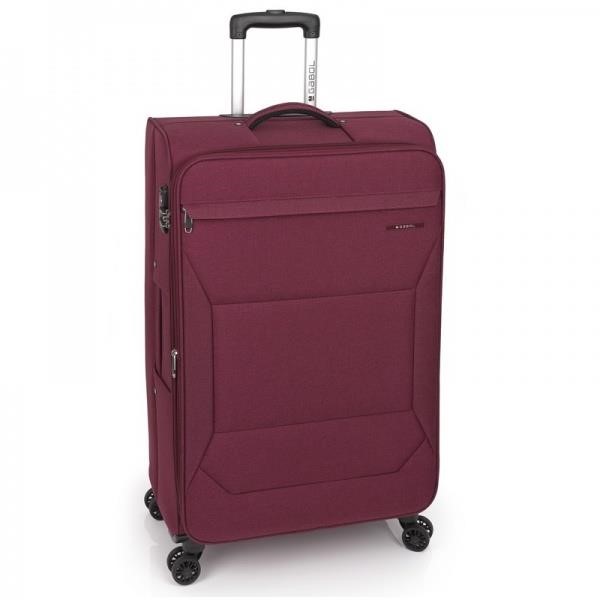 Gabol 926173 Suitcase Gabol Board (L) Red 926173