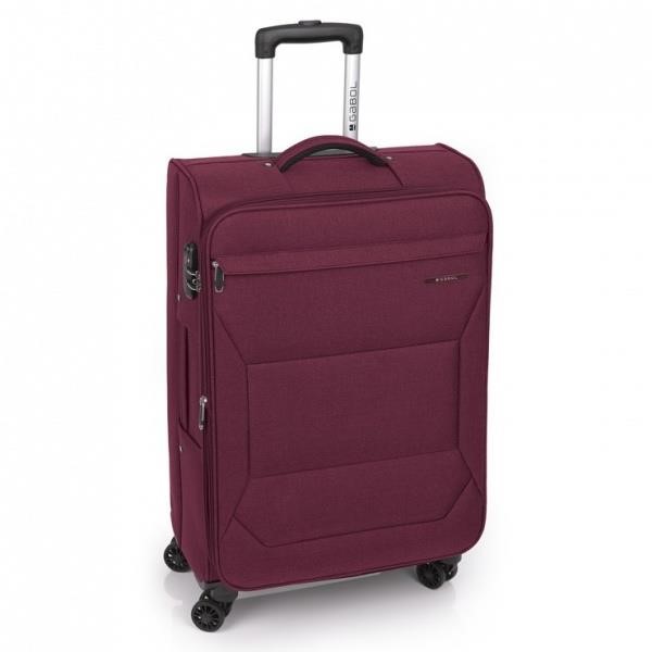 Gabol 926172 Suitcase Gabol Board (M) Red 926172