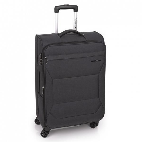 Gabol 926168 Suitcase Gabol Board (M) Black 926168