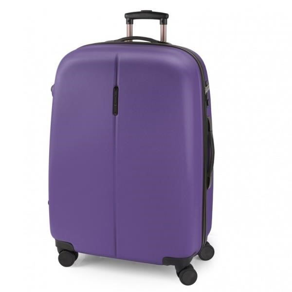 Gabol 925787 Suitcase Gabol Paradise (L) Purple 925787