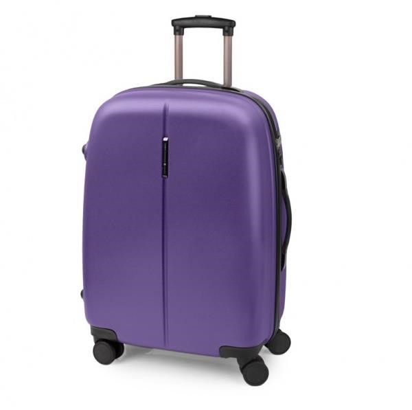 Gabol 925786 Suitcase Gabol Paradise (M) Purple 925786