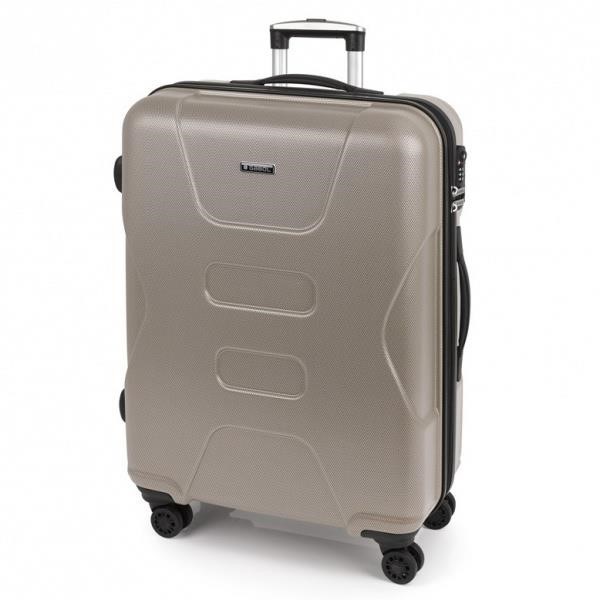 Gabol 925568 Suitcase Gabol Custom (L) Beige 925568