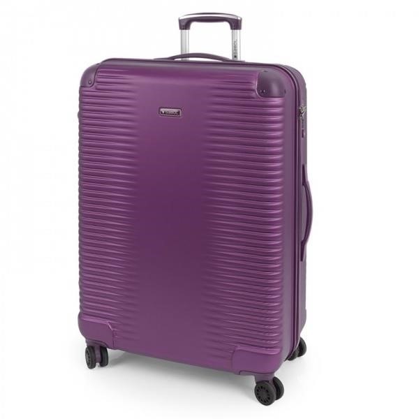 Gabol 925544 Suitcase Gabol Balance (L) Plum 925544