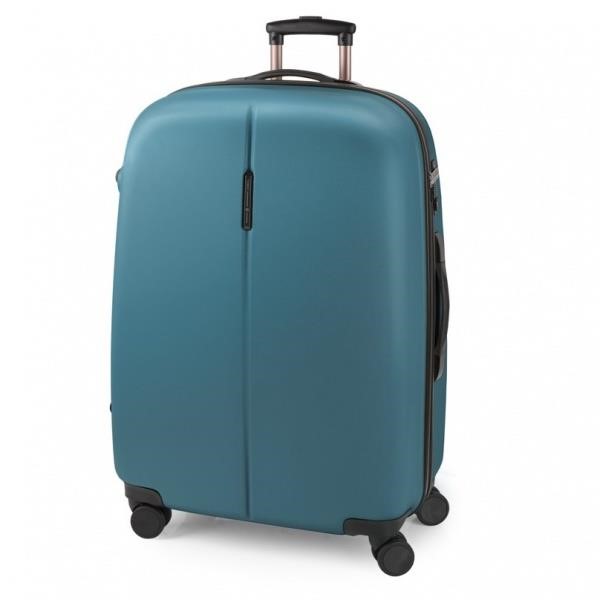 Gabol 925538 Suitcase Gabol Paradise (L) Green 925538