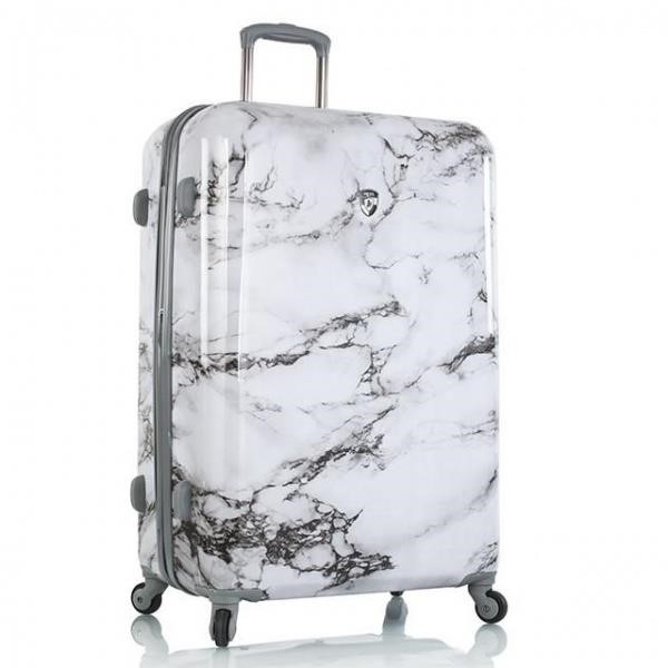 Heys 925208 Suitcase Heys Bianco (L) White Marble 925208