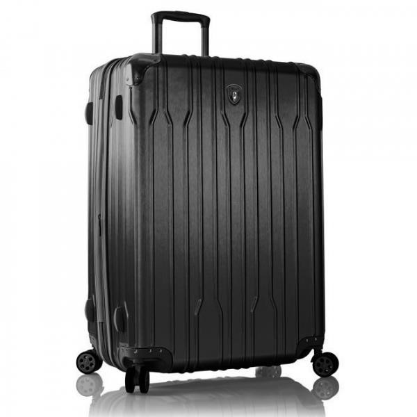 Heys 925196 Suitcase Heys Xtrak (L) Black 925196