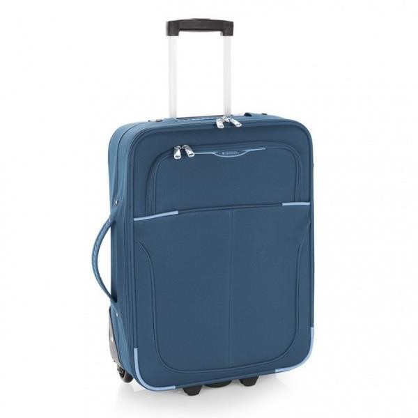 Gabol 924982 Suitcase Gabol Malasia (S) Blue 924982