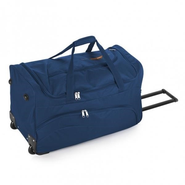Gabol 924946 Travel bag on wheels Gabol Week 87L Blue 924946