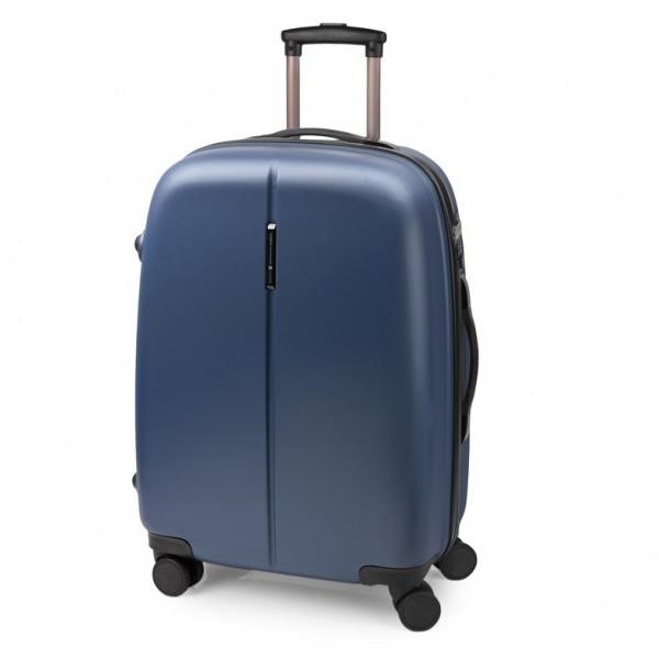 Gabol 924902 Suitcase Gabol Paradise (M) Blue 924902