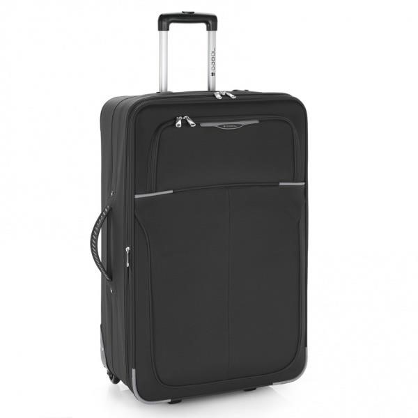 Gabol 924709 Suitcase Gabol Malasia (L) Black 924709