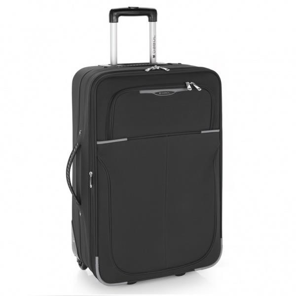 Gabol 924708 Suitcase Gabol Malasia (M) Black 924708