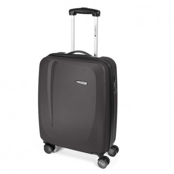Gabol 924671 Suitcase Gabol Line (S) Gray 924671