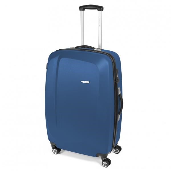 Gabol 924669 Suitcase Gabol Line (L) Blue 924669