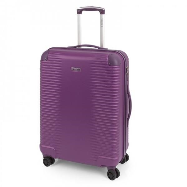 Gabol 924589 Suitcase Gabol Balance (M) Plum 924589