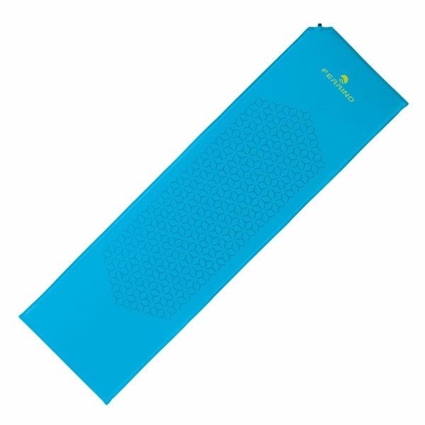 Self-inflatable mat Ferrino Bluenite 2,5cm Light Blue Ferrino 924422
