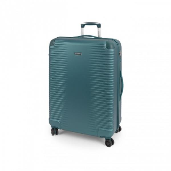Gabol 925795 Suitcase Gabol Balance (L) Turquoise 925795