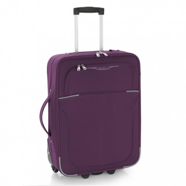 Gabol 924715 Suitcase Gabol Malasia (S) Purple 924715