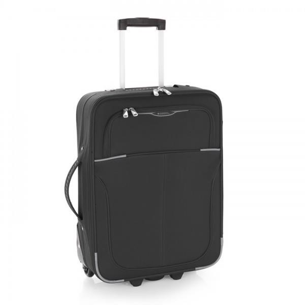 Gabol 924707 Suitcase Gabol Malasia (S) Black 924707